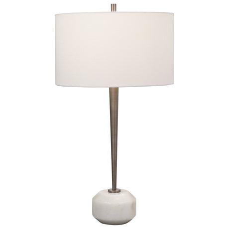 Uttermost Danes Modern Table Lamp - Home Elegance USA