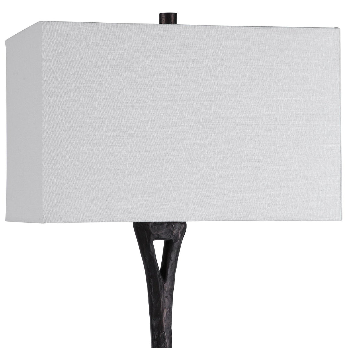 Darbie Iron Table Lamp | Uttermost | Home Elegance USA