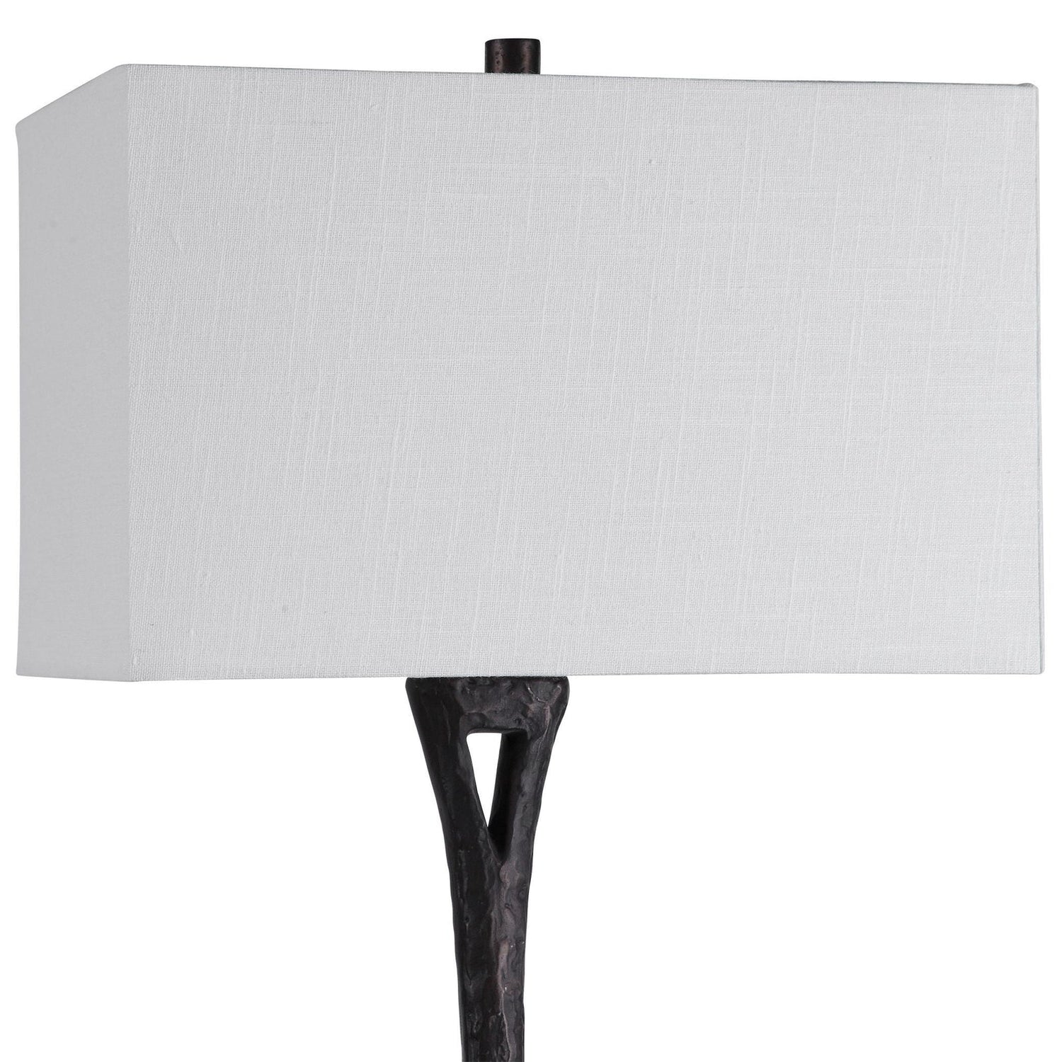 Darbie Iron Table Lamp | Uttermost | Home Elegance USA