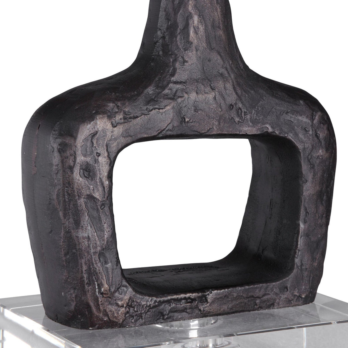 Darbie Iron Table Lamp | Uttermost | Home Elegance USA