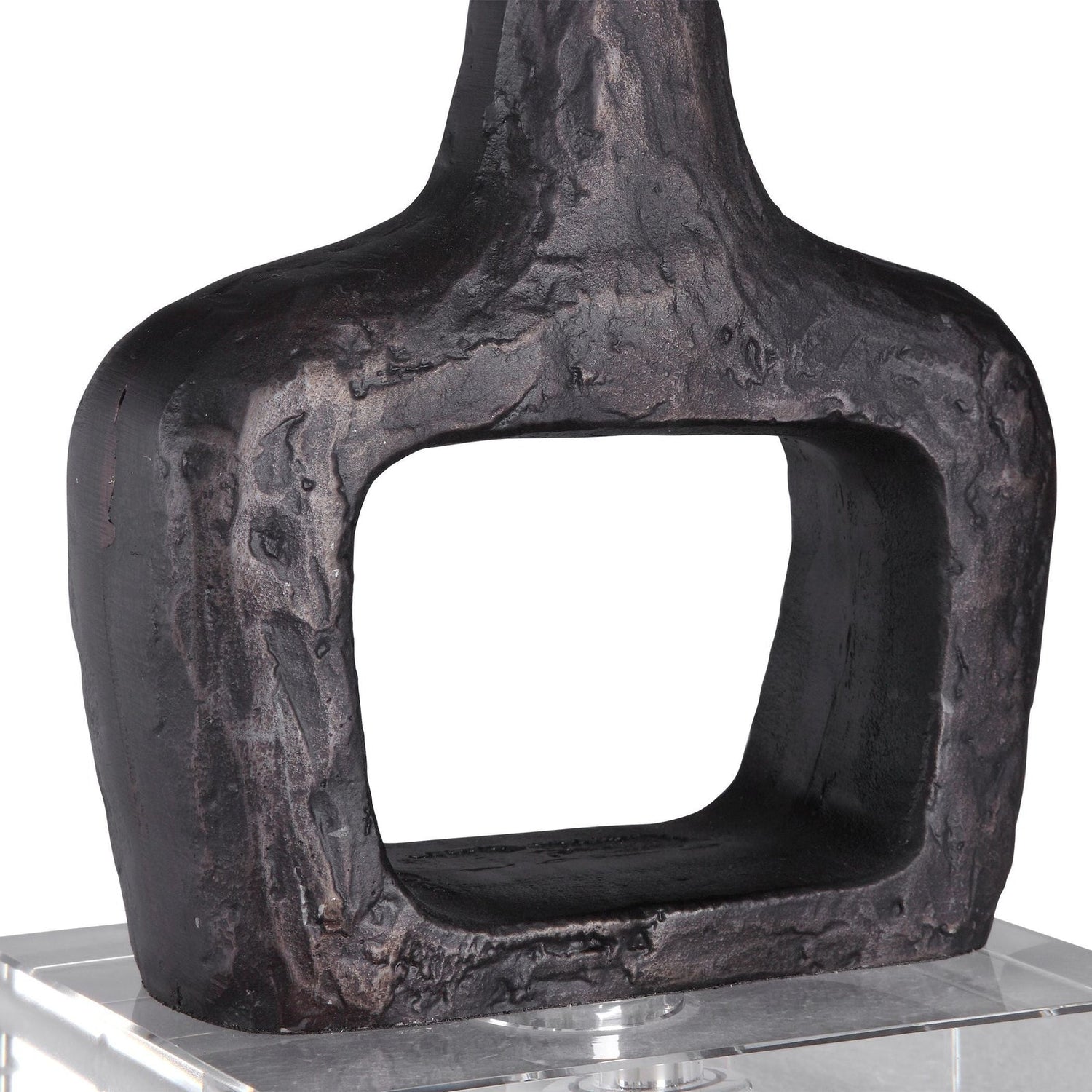 Darbie Iron Table Lamp | Uttermost | Home Elegance USA