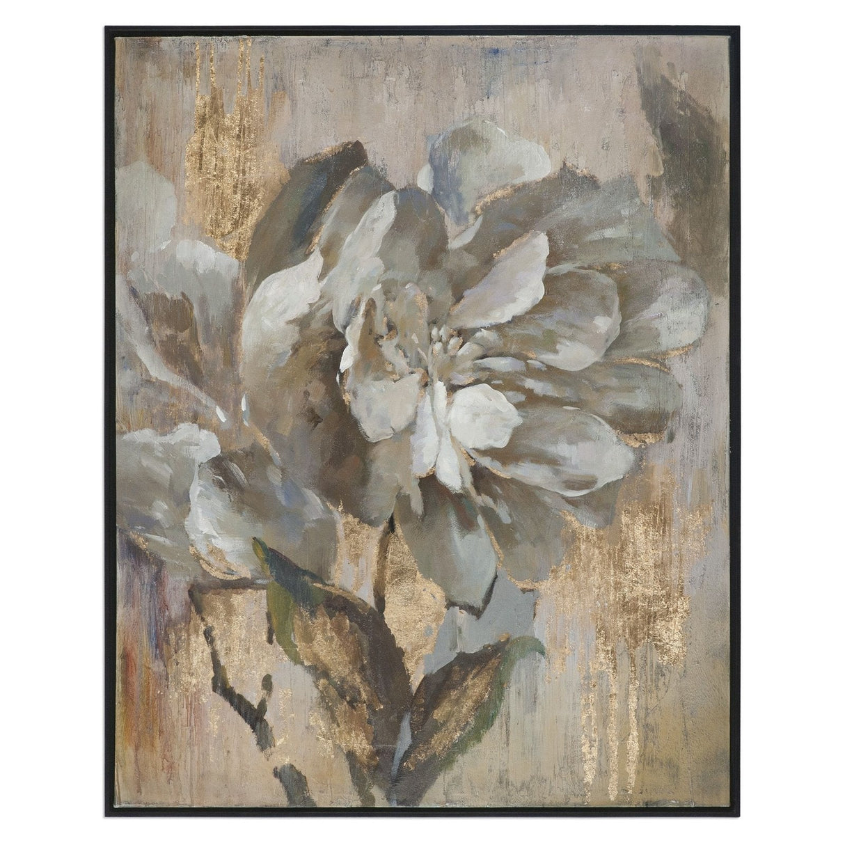 Dazzling Floral Art | Uttermost | Home Elegance USA