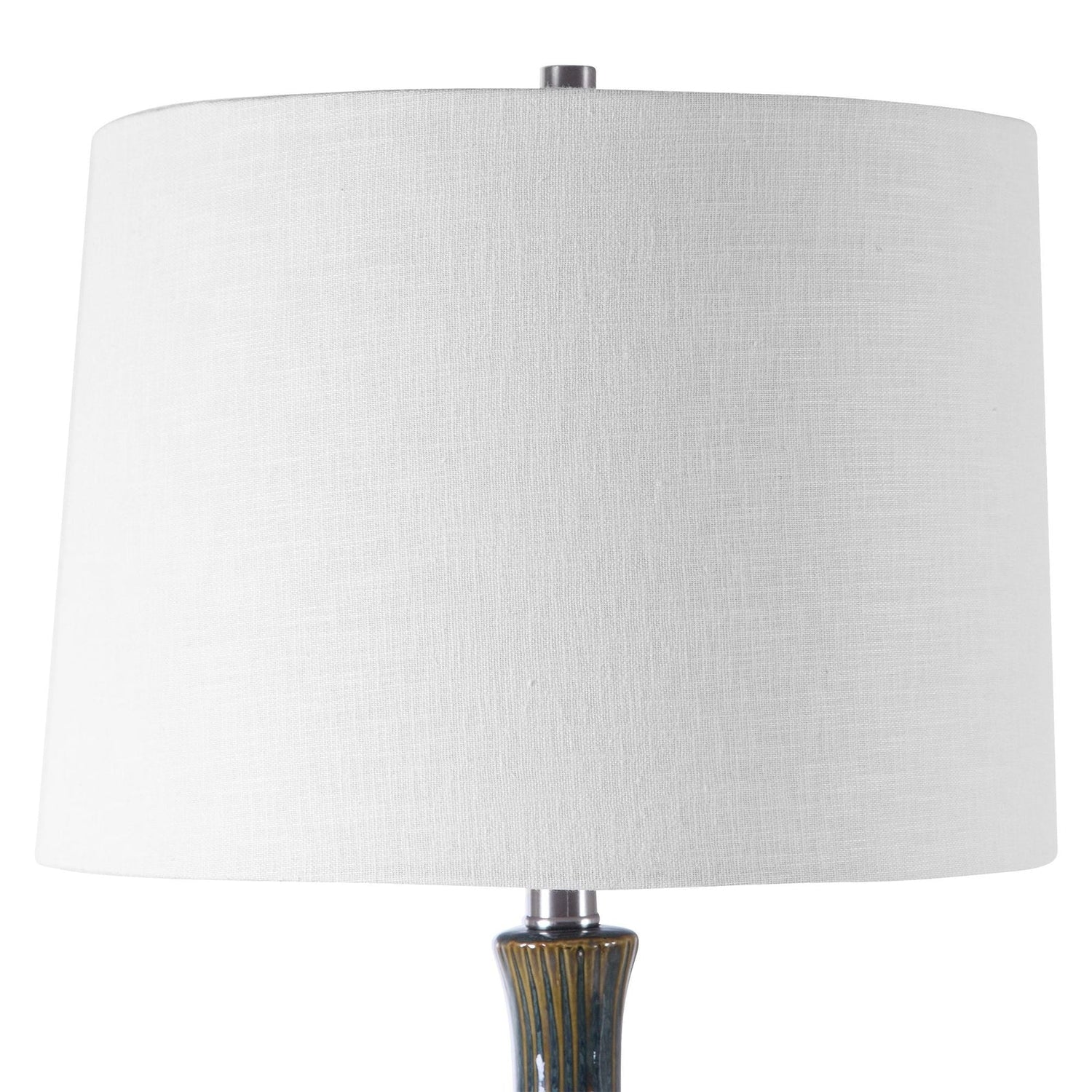 Uttermost Eichler Mid-Century Table Lamp - Home Elegance USA