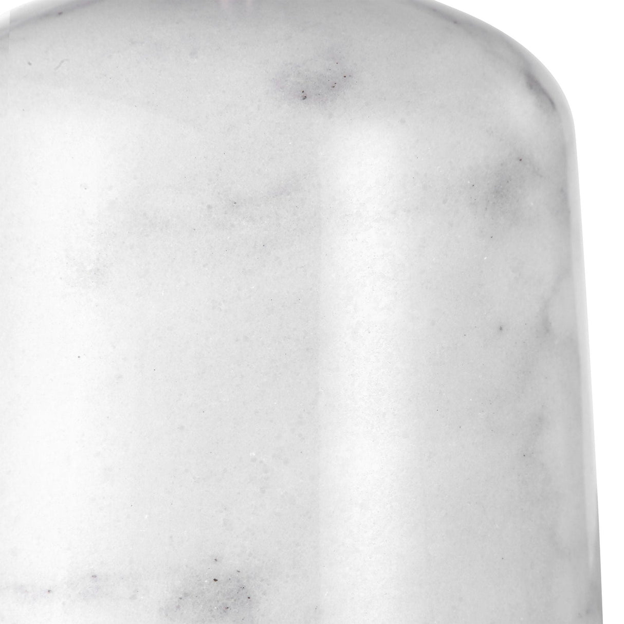 Uttermost Eloise White Marble Table Lamp - Home Elegance USA