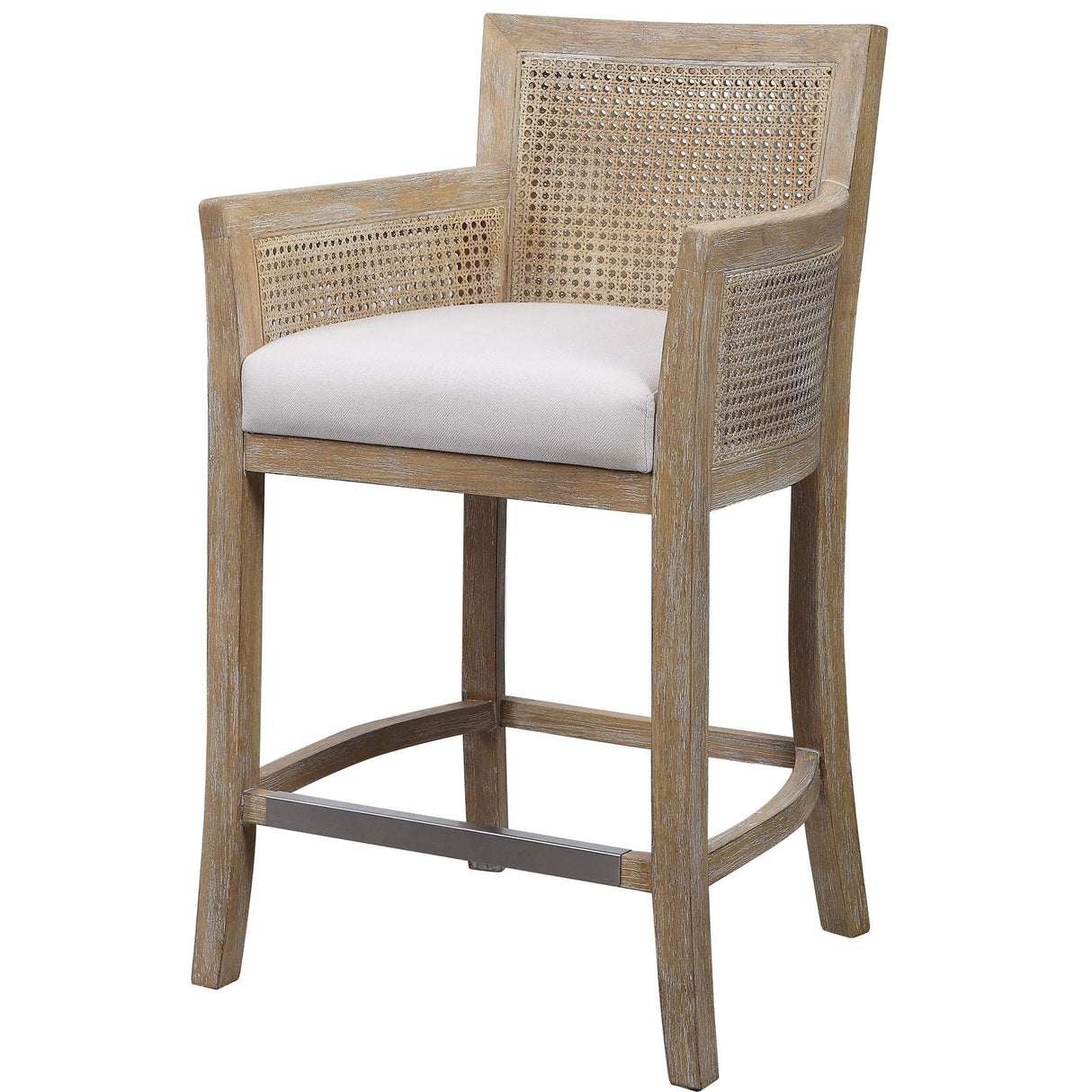 Uttermost Encore Counter Stool - Home Elegance USA