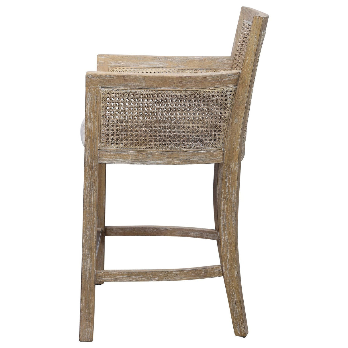 Uttermost Encore Counter Stool - Home Elegance USA