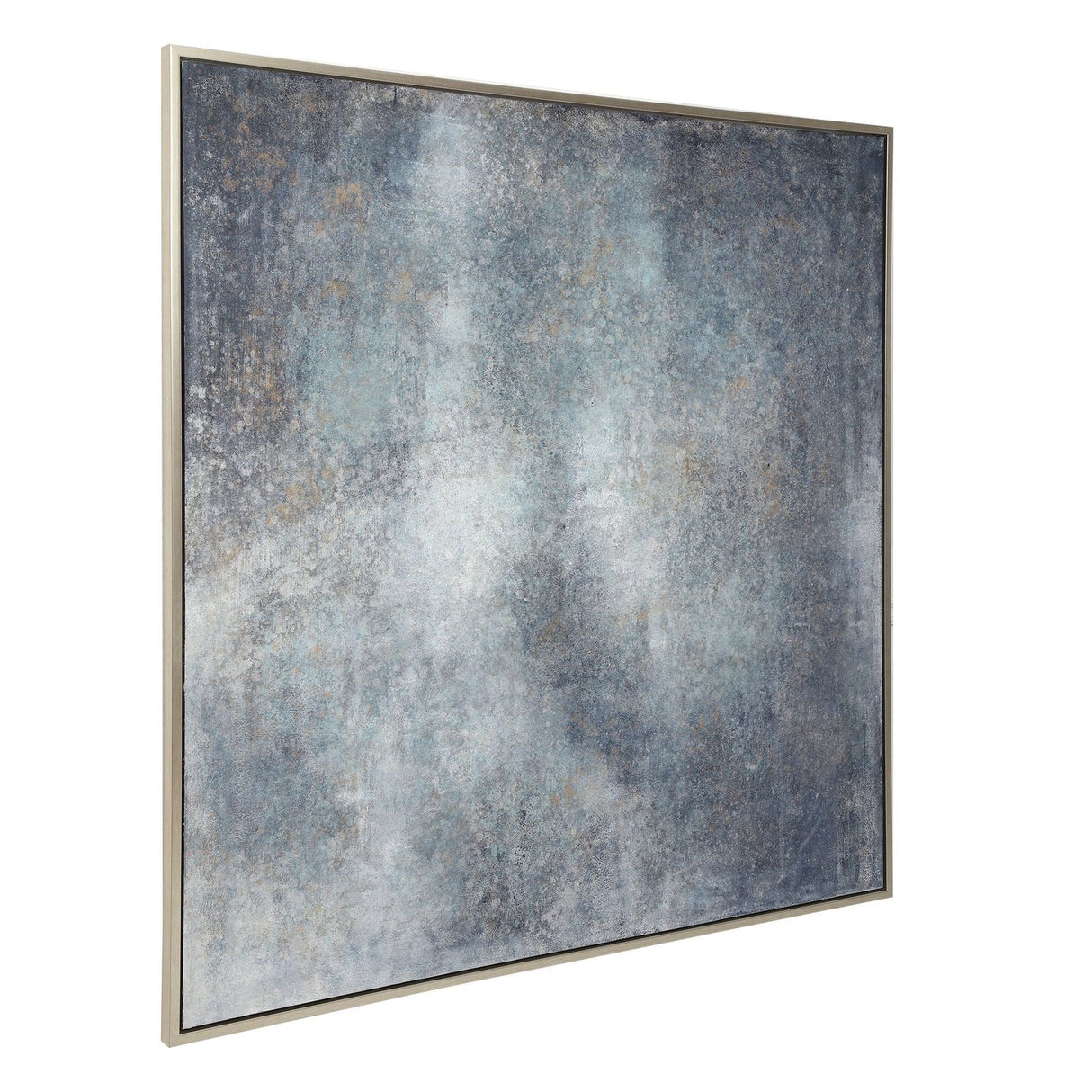 Uttermost Evening Sky Hand Painted Art - Home Elegance USA