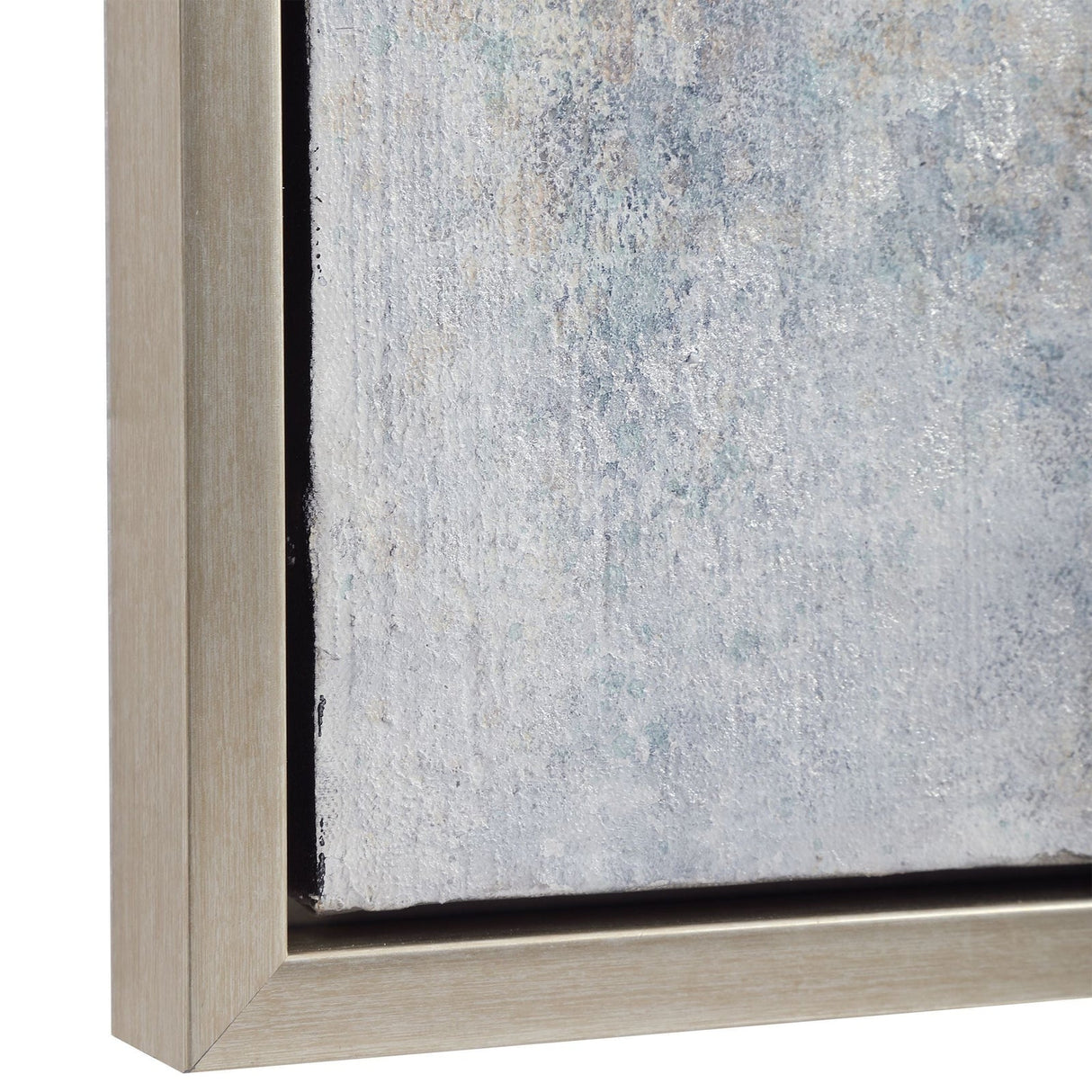 Uttermost Evening Sky Hand Painted Art - Home Elegance USA