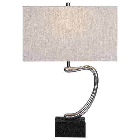 Uttermost Ezden Abstract Table Lamp - Home Elegance USA