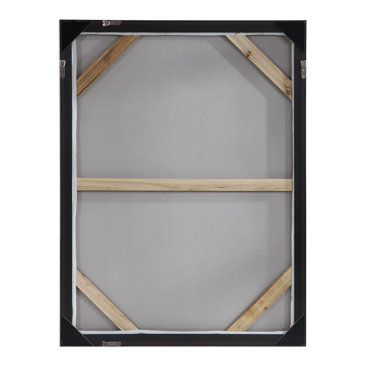 Uttermost Fiesta Hand Painted Canvas - Home Elegance USA