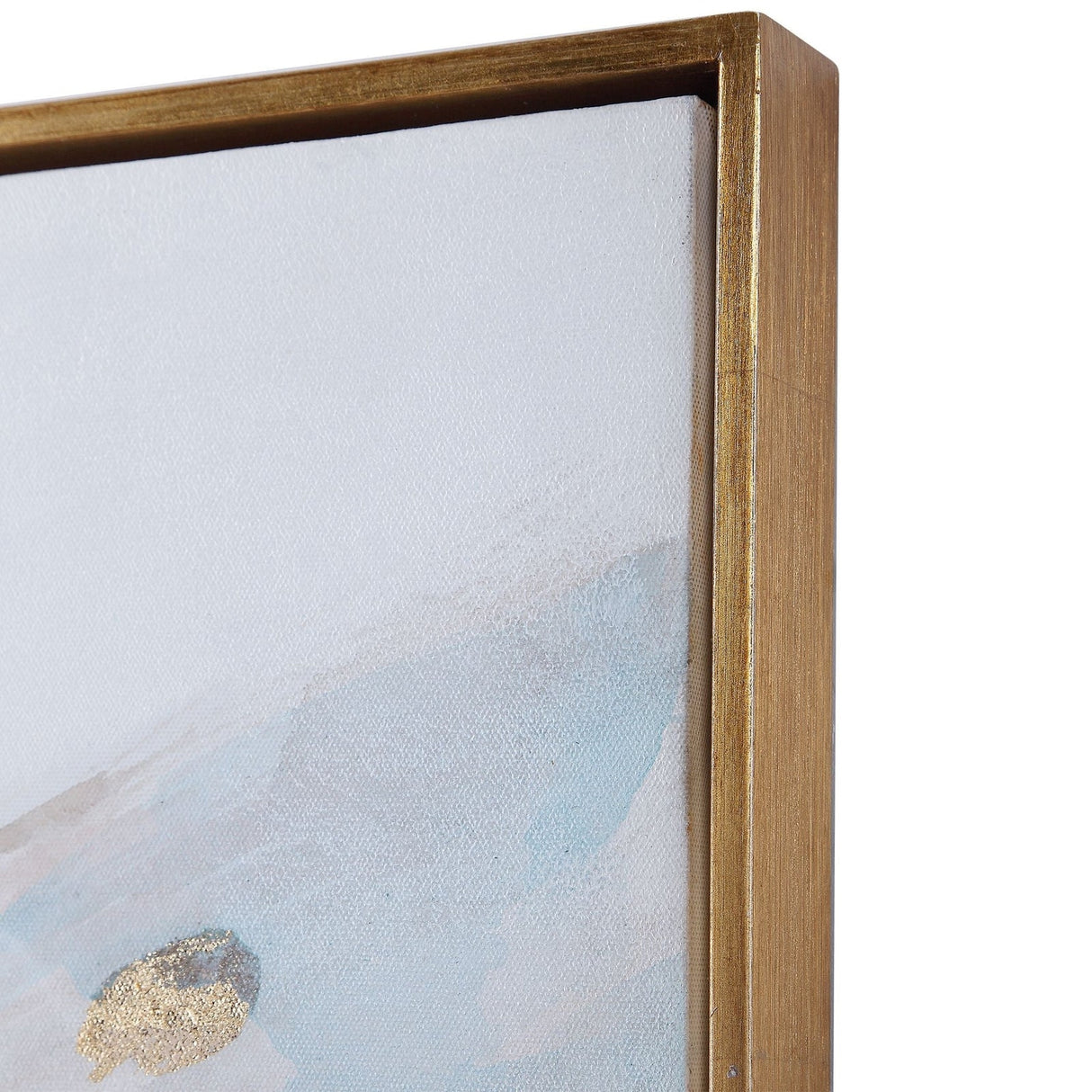 Uttermost Free Flying Hand Painted Canvas - Home Elegance USA