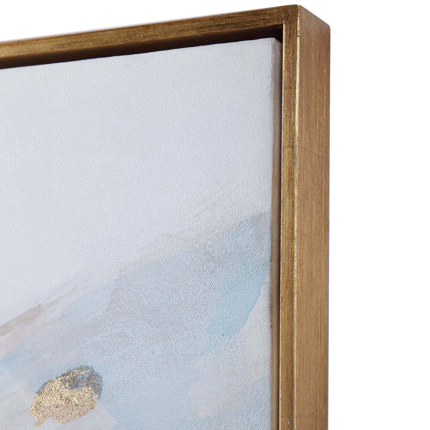 Uttermost Free Flying Hand Painted Canvas - Home Elegance USA