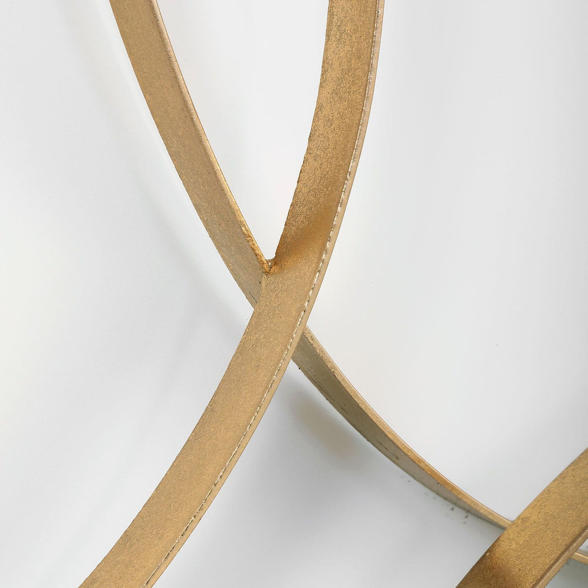 Uttermost Freehand Modern Metal Wall Panel - Home Elegance USA