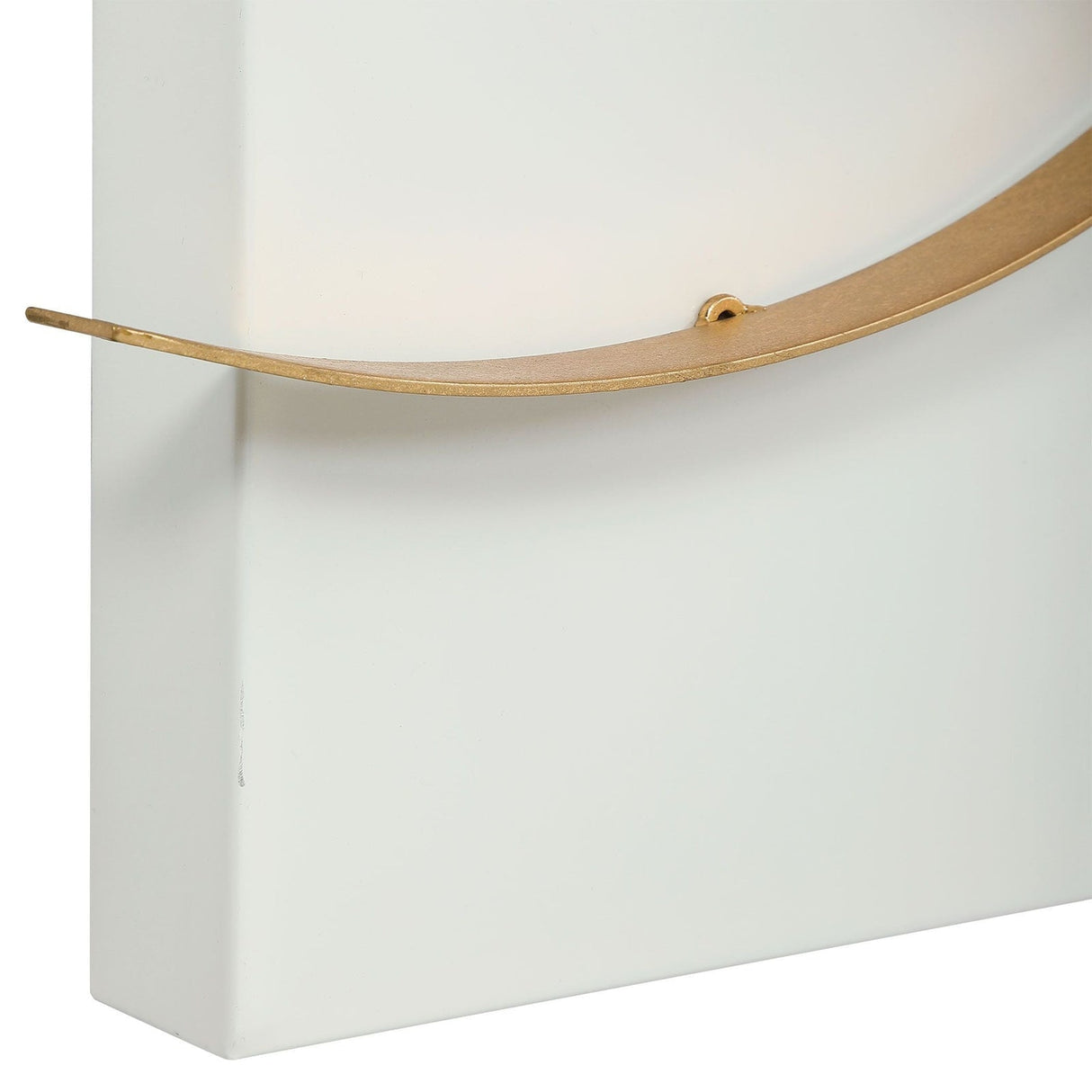 Uttermost Freehand Modern Metal Wall Panel - Home Elegance USA