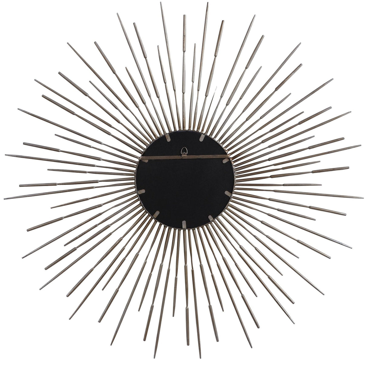 Uttermost Golden Rays Starburst Mirror - Home Elegance USA