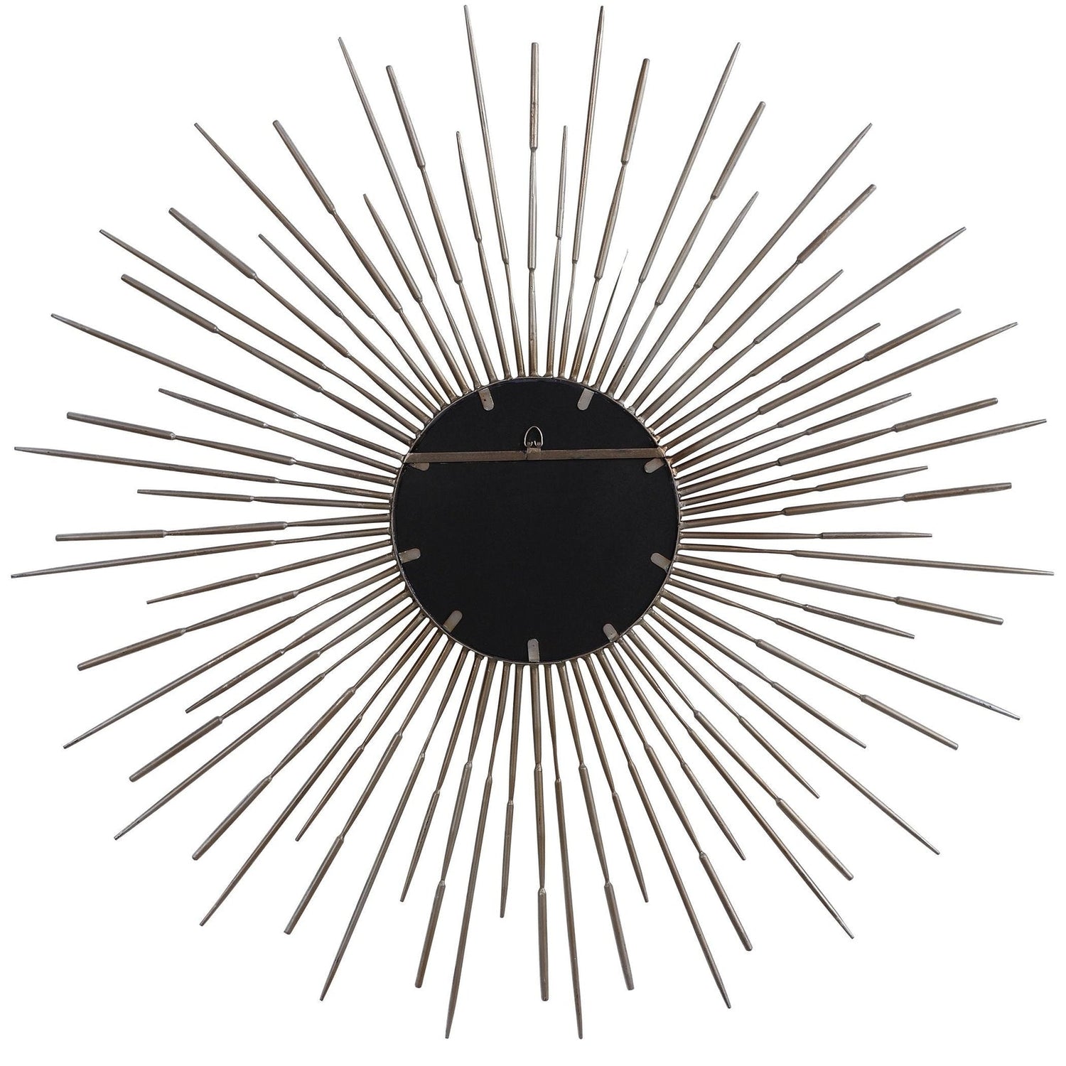 Uttermost Golden Rays Starburst Mirror - Home Elegance USA