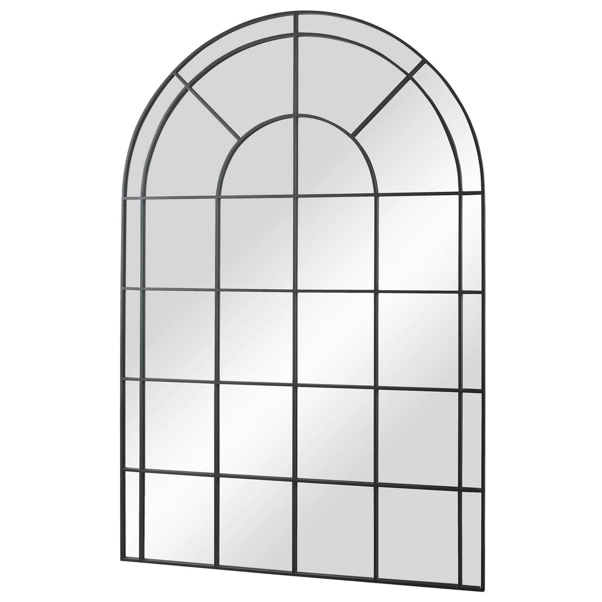 Uttermost Grantola Arched Mirror - Home Elegance USA