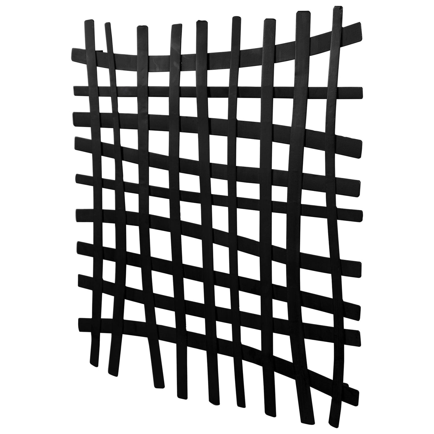 Uttermost Gridlines Iron Wall Decor - Home Elegance USA