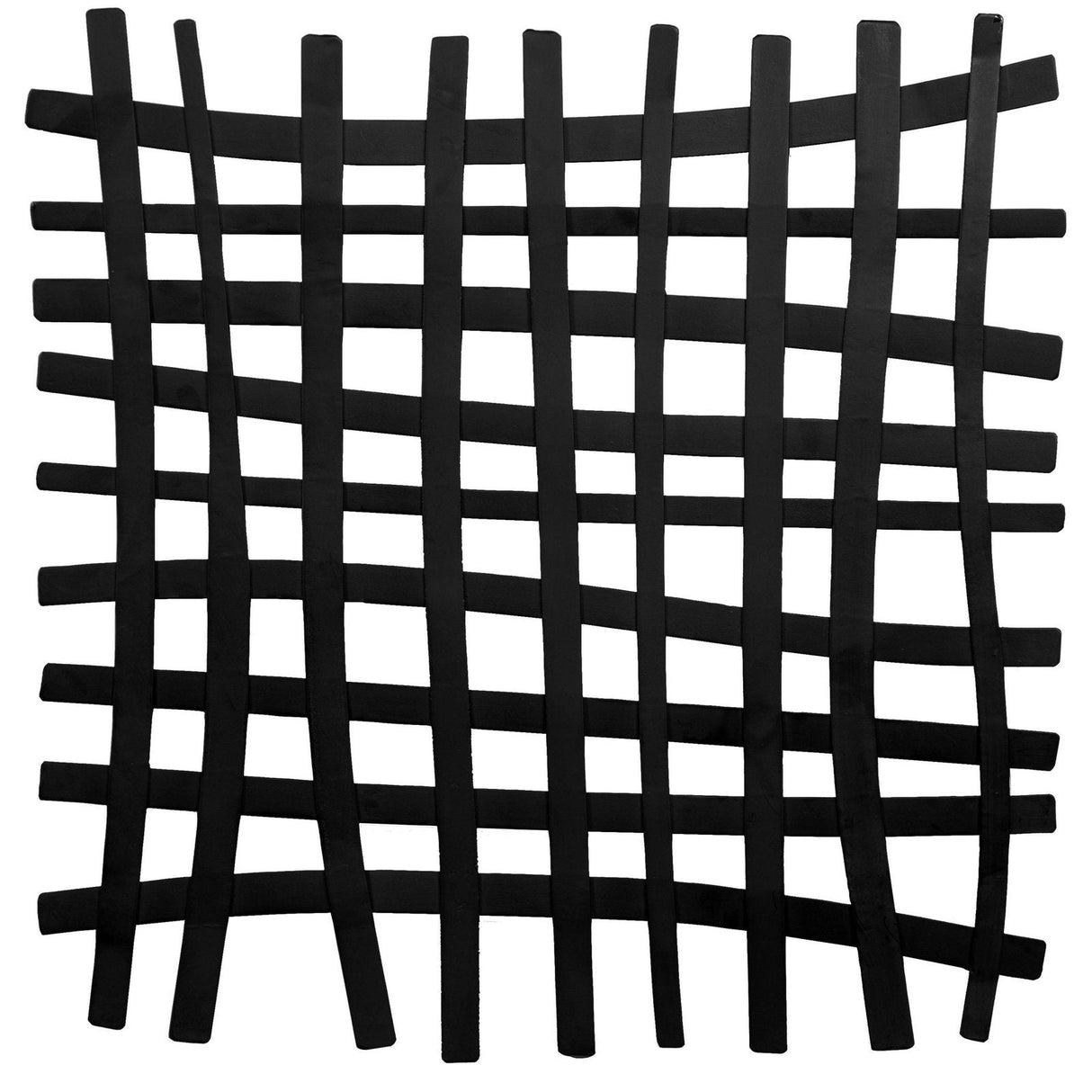 Uttermost Gridlines Iron Wall Decor - Home Elegance USA