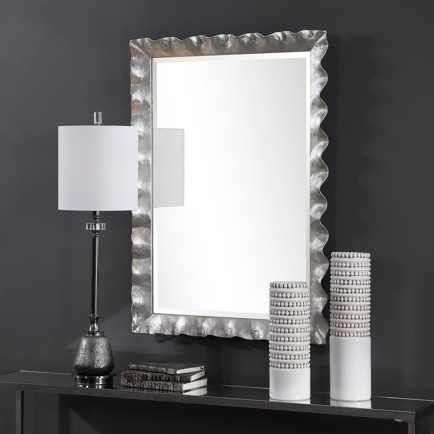 Uttermost Haya Vanity Mirror - Home Elegance USA