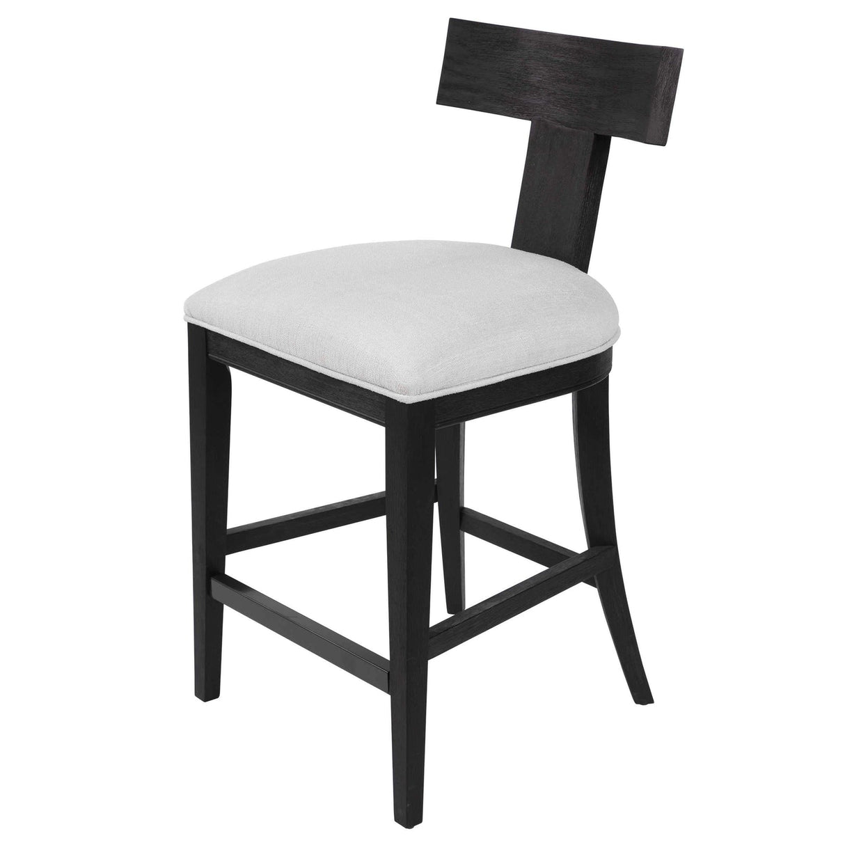 Uttermost Idris Counter Stool - Home Elegance USA