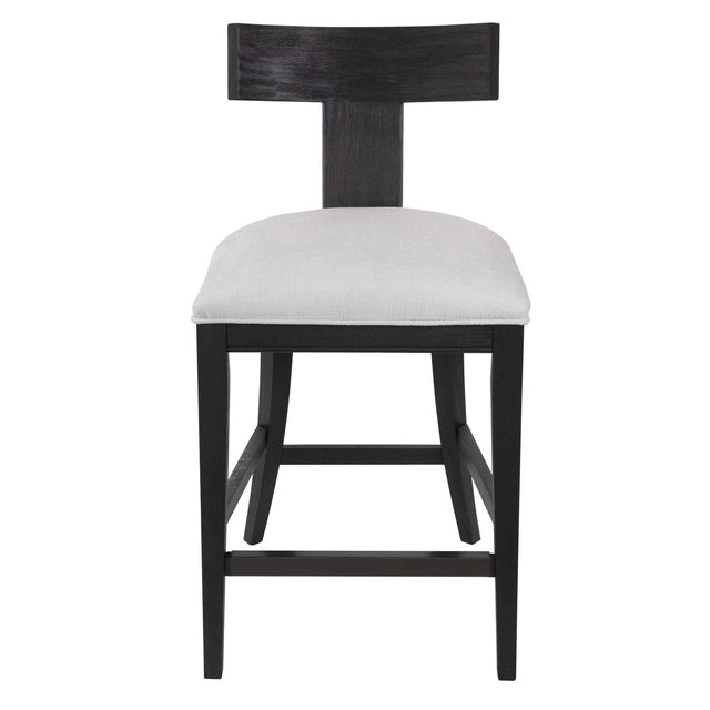 Uttermost Idris Counter Stool - Home Elegance USA