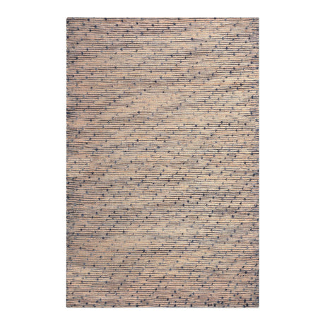 Uttermost Imara Navy Rug - Home Elegance USA
