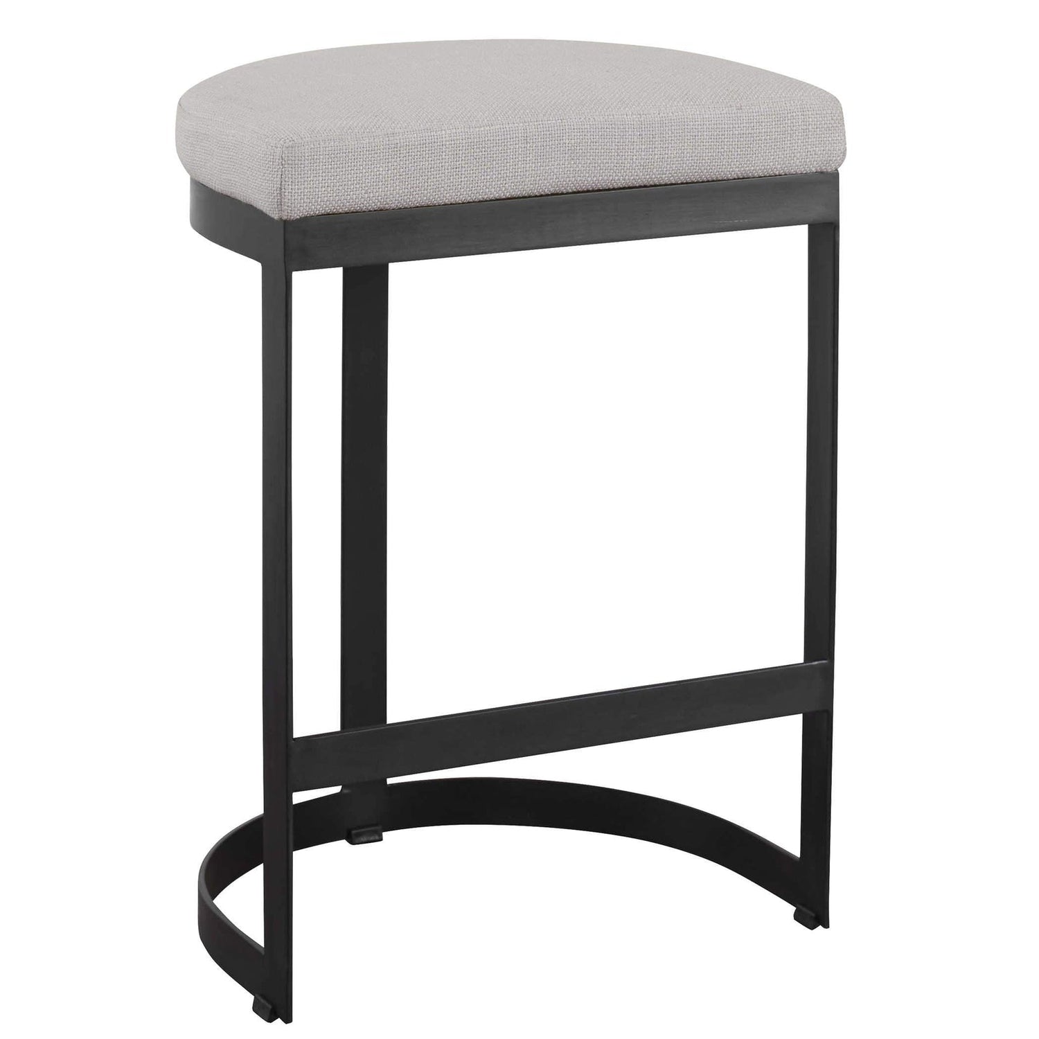 Uttermost Ivanna Counter Stool - Home Elegance USA