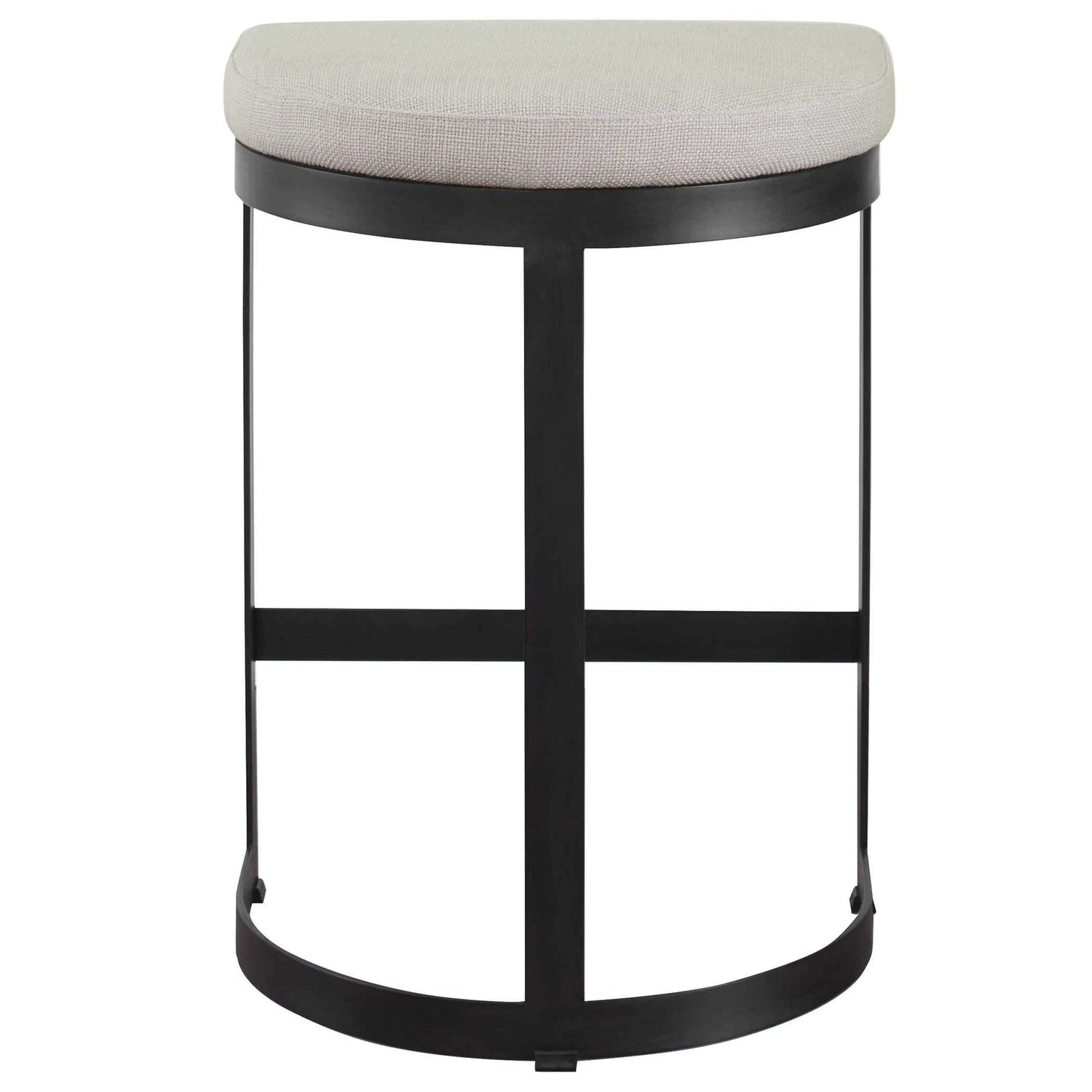 Uttermost Ivanna Counter Stool - Home Elegance USA