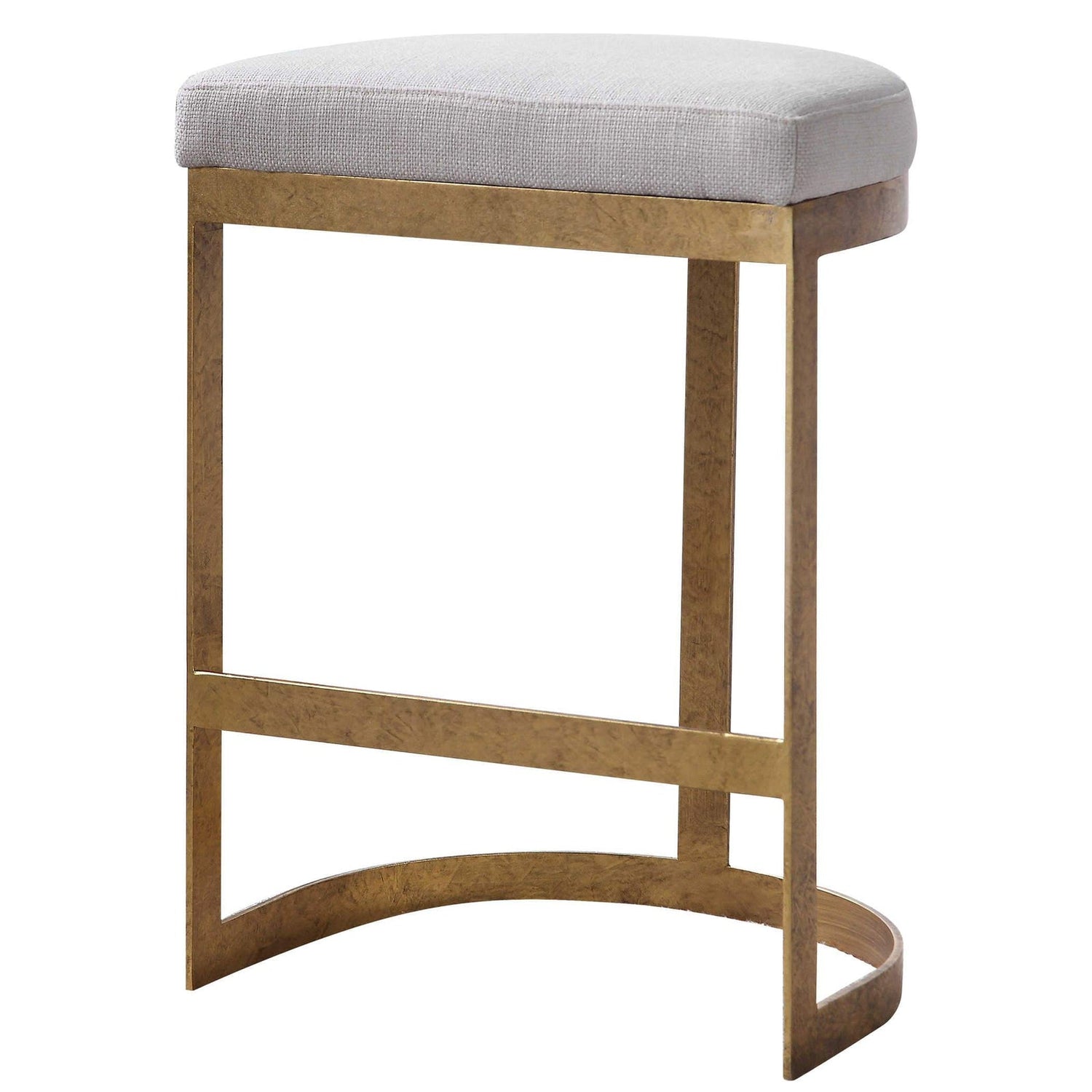 Uttermost Ivanna Counter Stool - Home Elegance USA