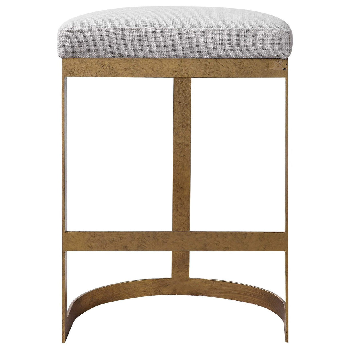 Uttermost Ivanna Counter Stool - Home Elegance USA