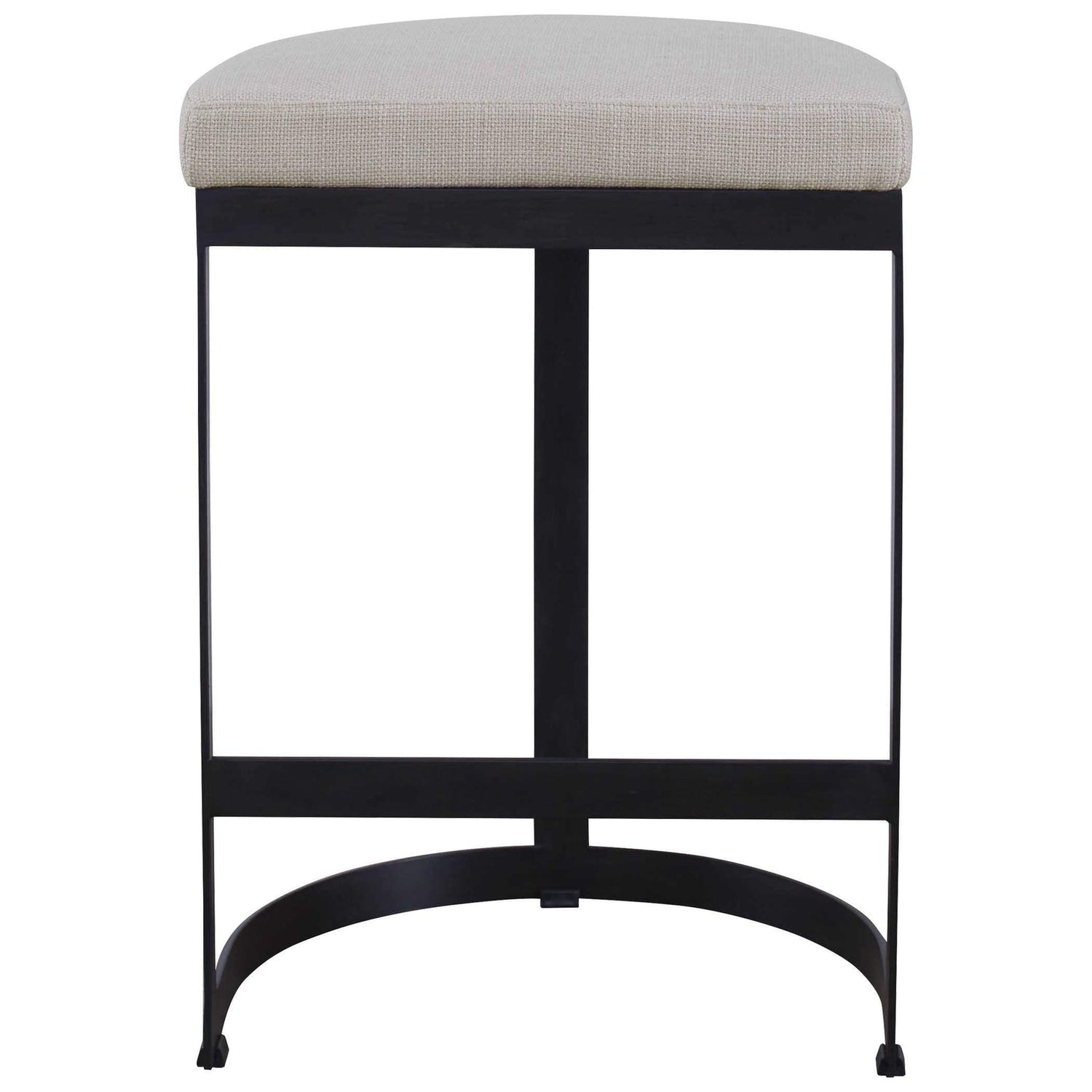 Uttermost Ivanna Counter Stool - Home Elegance USA
