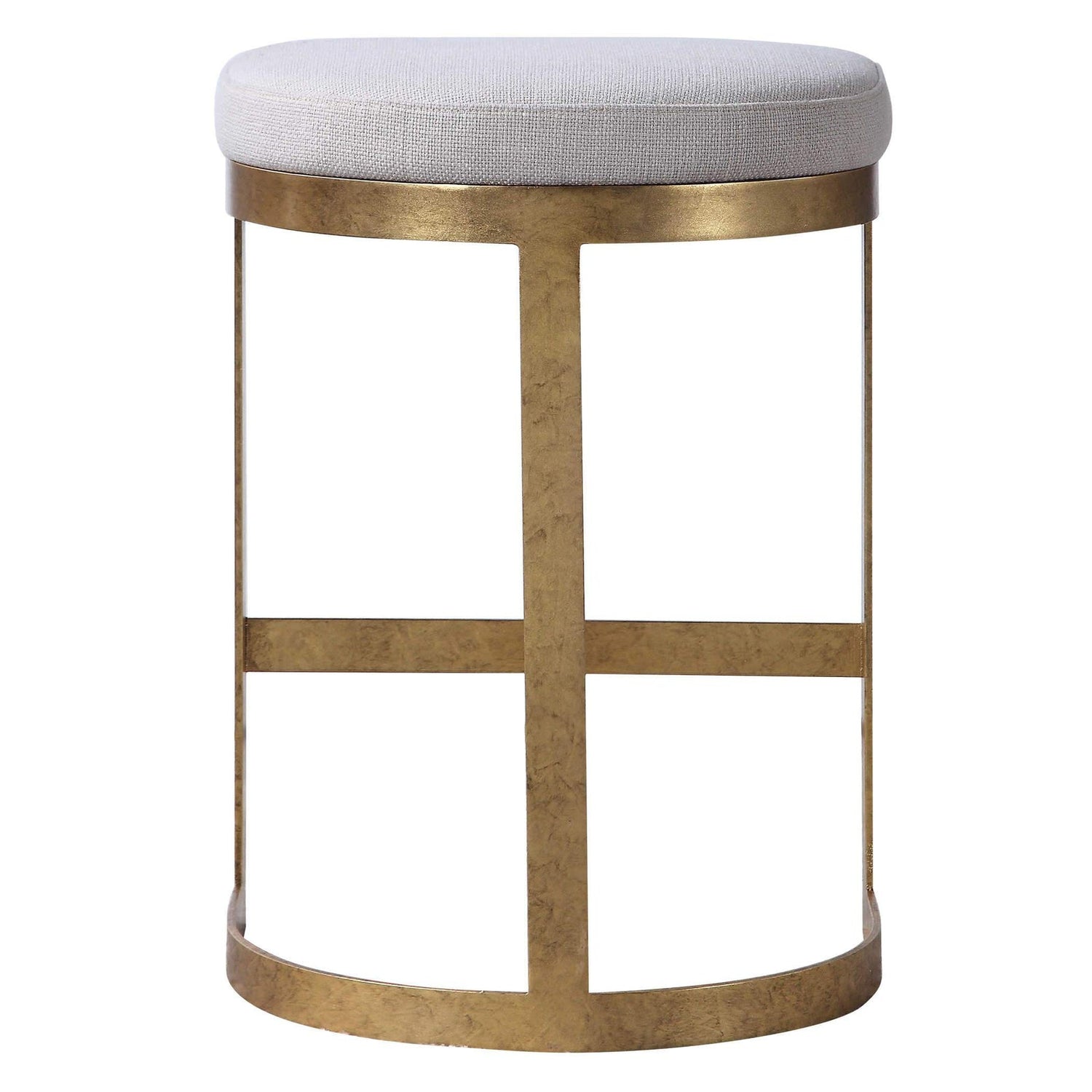 Uttermost Ivanna Counter Stool - Home Elegance USA