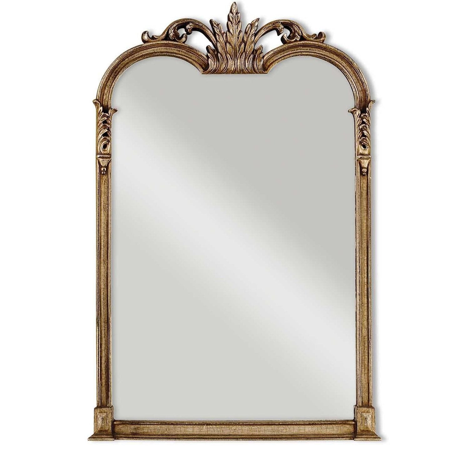 Uttermost Jacqueline Vanity Mirror - Home Elegance USA