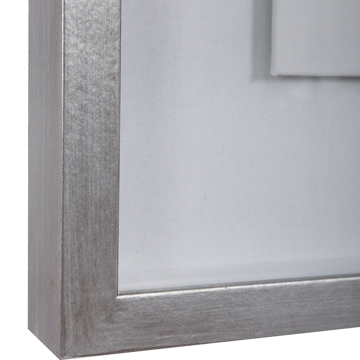 Uttermost Kalia Blue Stone Shadow Box - Home Elegance USA