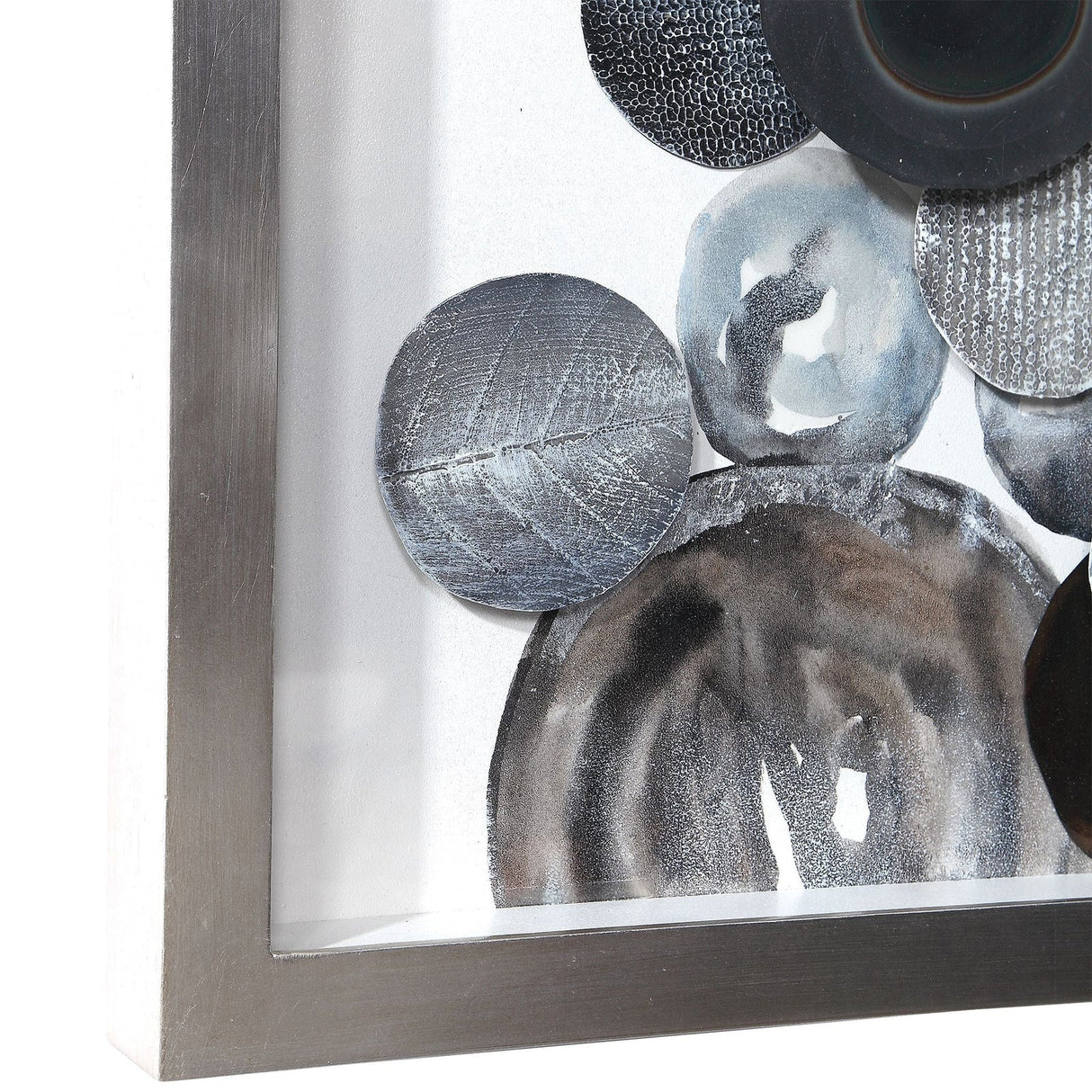 Uttermost Kella Modern Shadow Box - Home Elegance USA