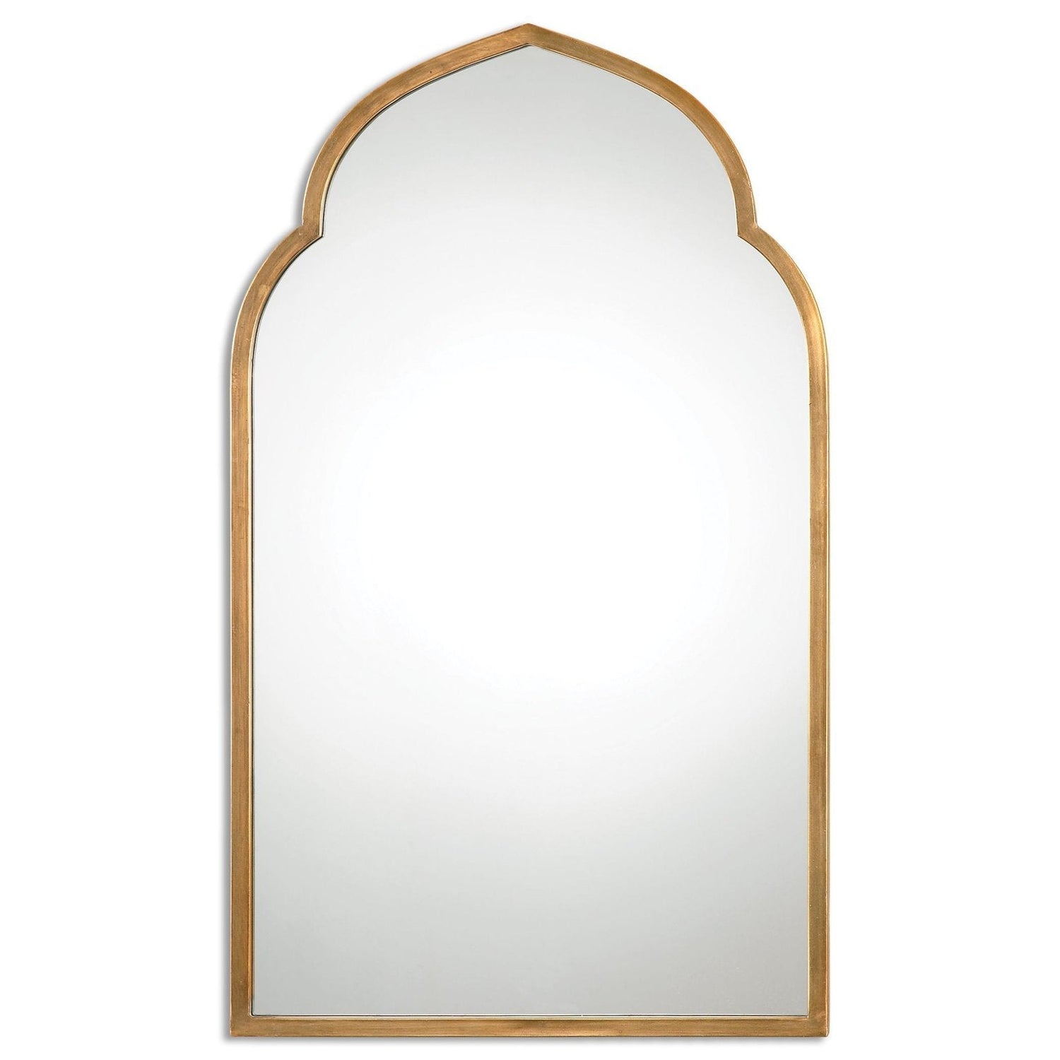 Uttermost Kenitra Arch Mirror - Home Elegance USA