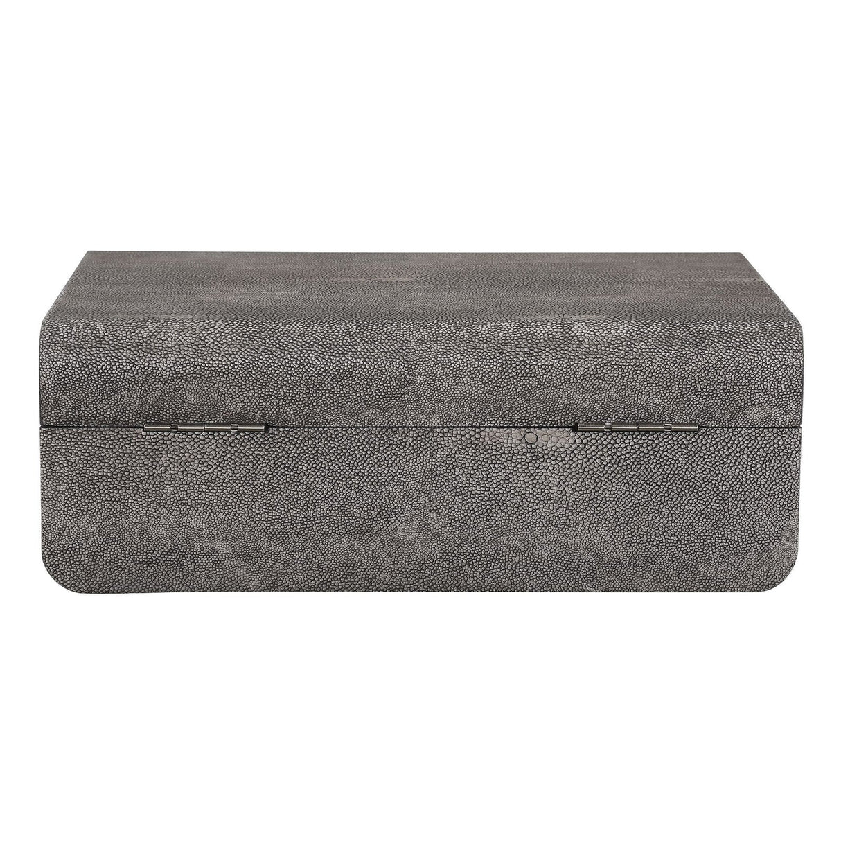 Uttermost Lalique Art Deco Box - Home Elegance USA