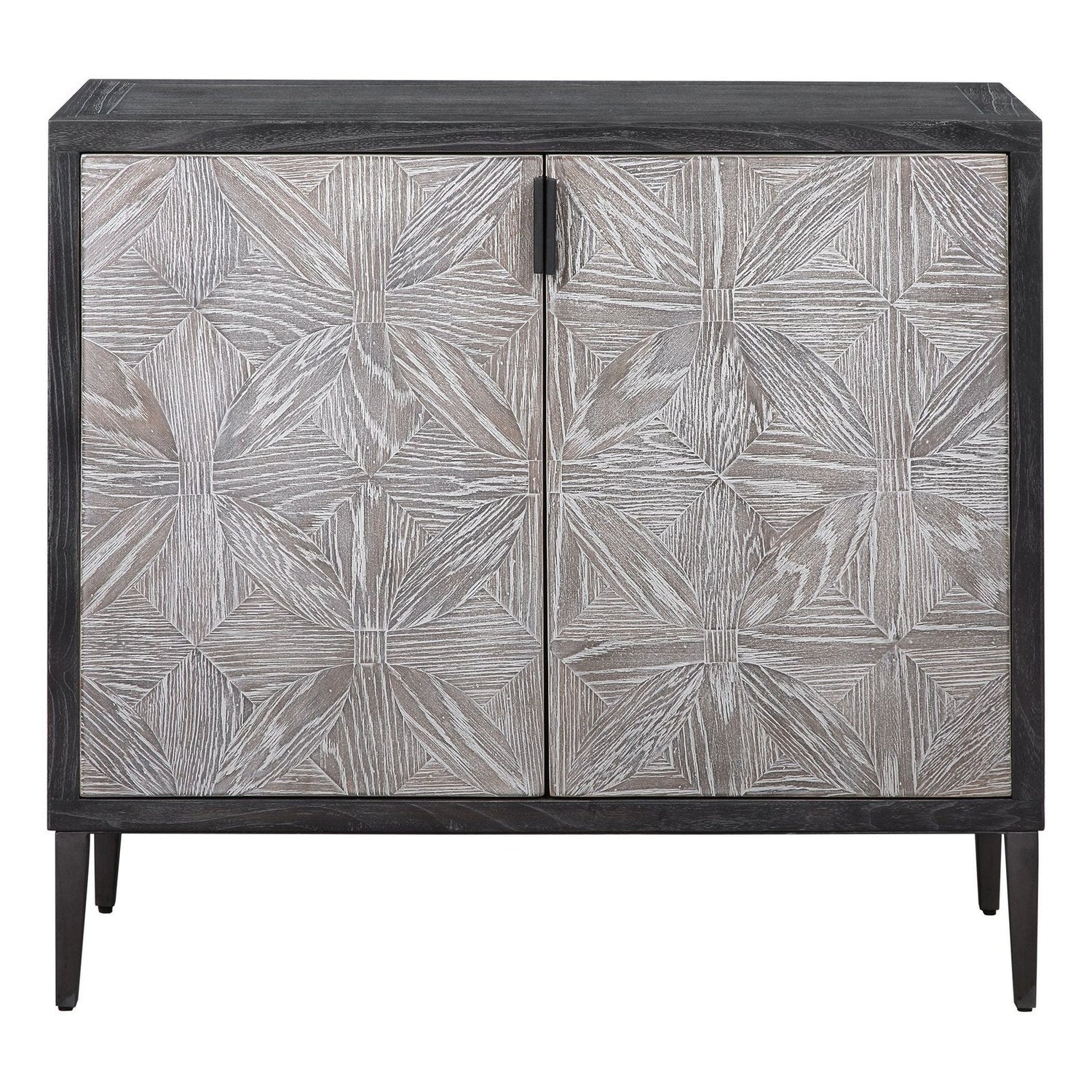 Uttermost Laurentia 2 Door Accent Cabinet - Home Elegance USA