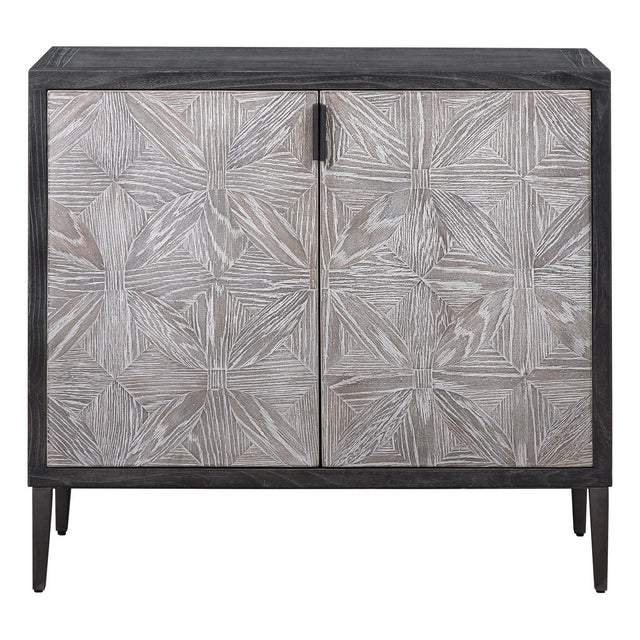 Uttermost Laurentia 2 Door Accent Cabinet - Home Elegance USA