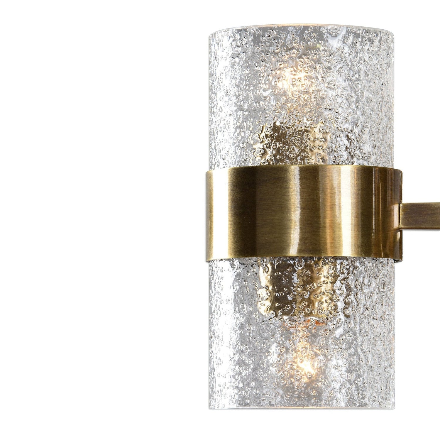 Uttermost Marinot, 12 Light Chandelier - Home Elegance USA