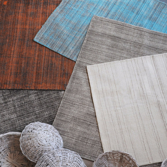 Uttermost Medanos Gray Rug - Home Elegance USA