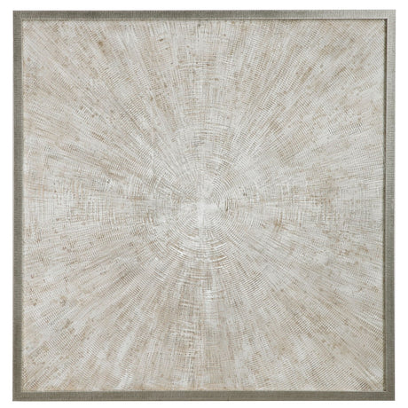 Uttermost Mesmerize Abstract Art - Home Elegance USA