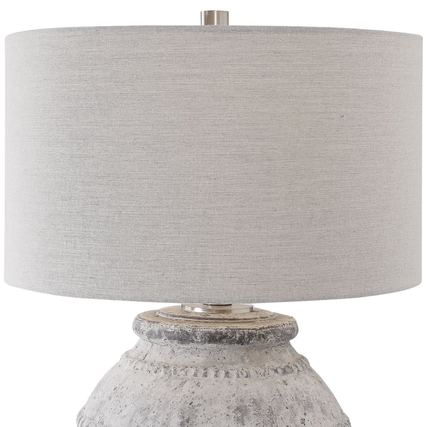 Uttermost Montsant Stone Table Lamp - Home Elegance USA