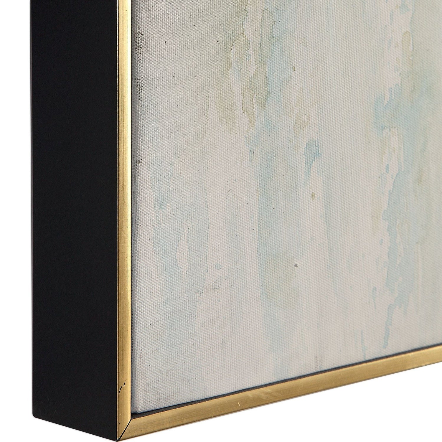 Uttermost Mountain Top Abstract Art - Home Elegance USA