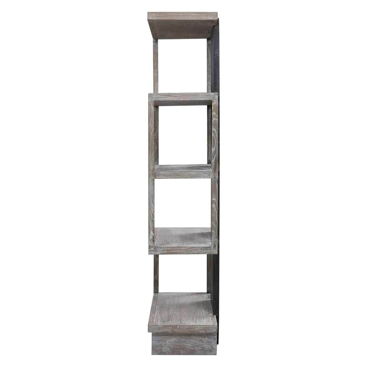 Uttermost Nicasia Modern Etagere - Home Elegance USA