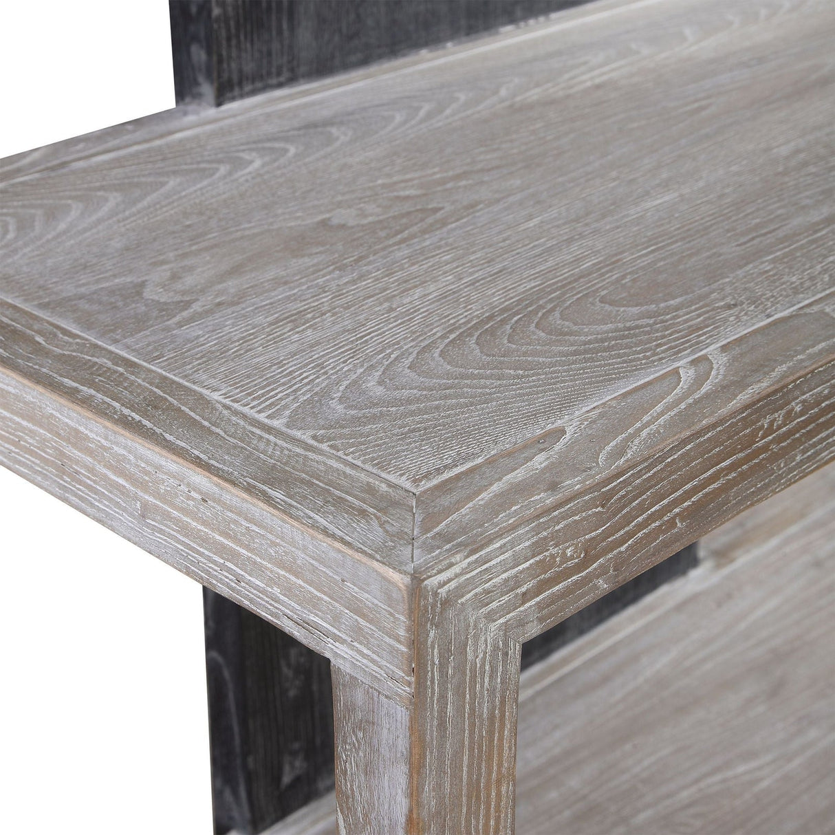 Uttermost Nicasia Modern Etagere - Home Elegance USA