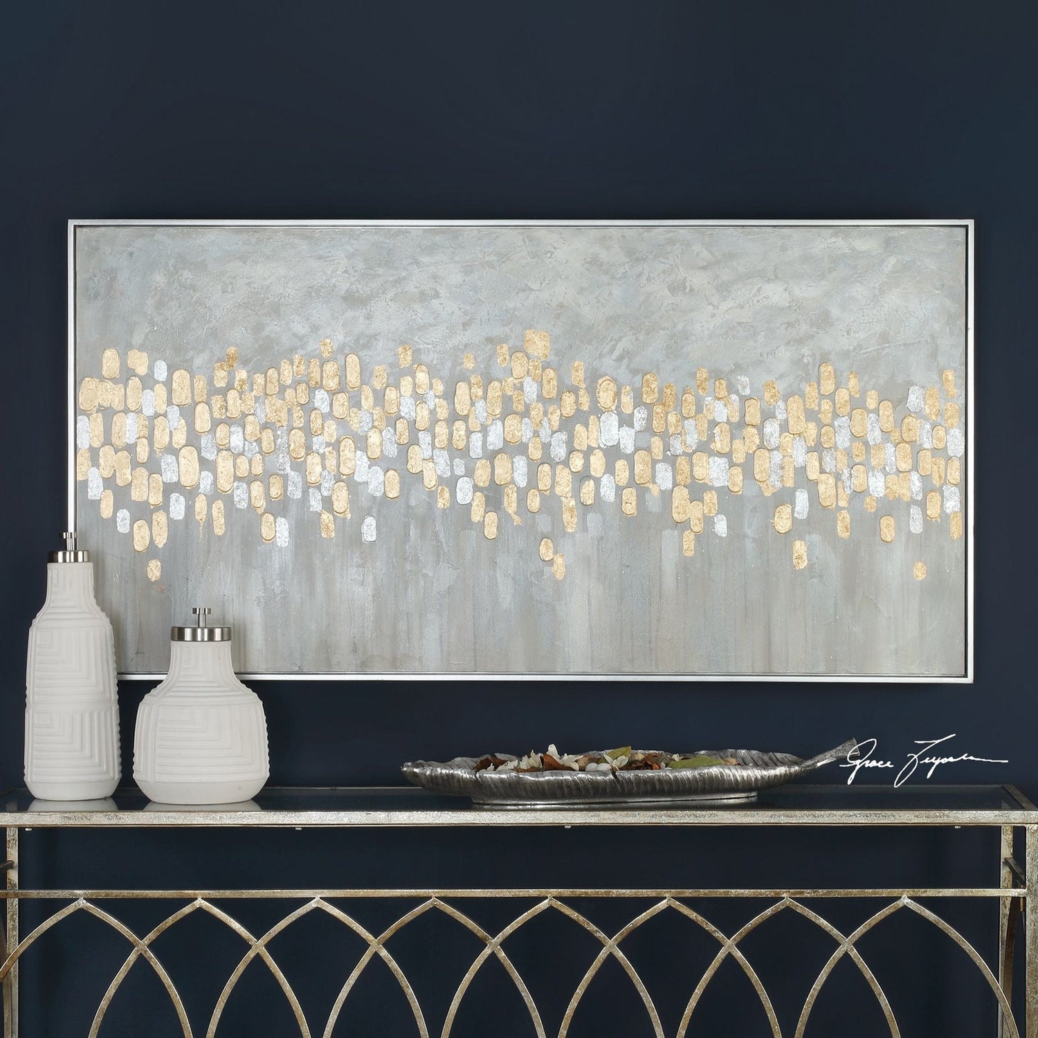 Uttermost Parade Modern Art - Home Elegance USA