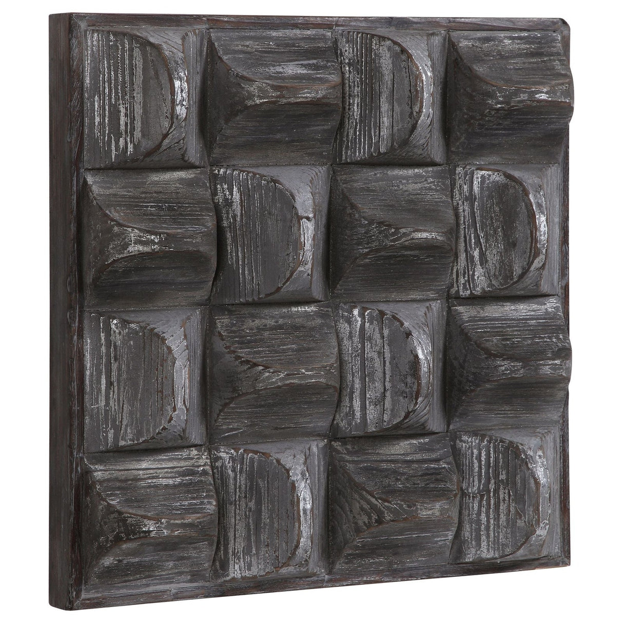 Uttermost Pickford Wood Wall Decor - Home Elegance USA