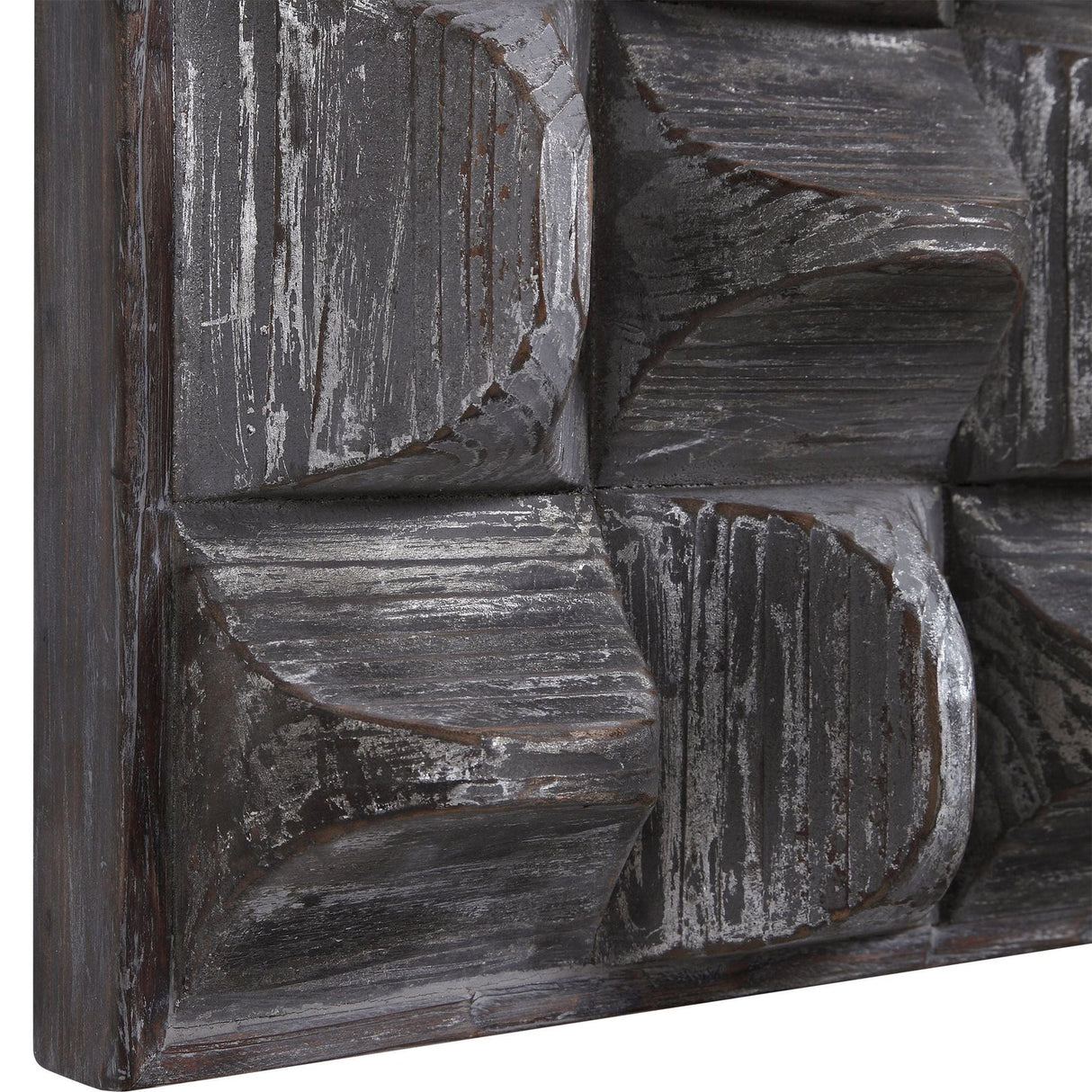 Uttermost Pickford Wood Wall Decor - Home Elegance USA